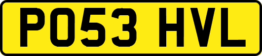 PO53HVL