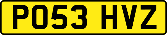 PO53HVZ