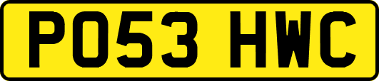 PO53HWC