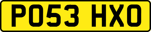 PO53HXO