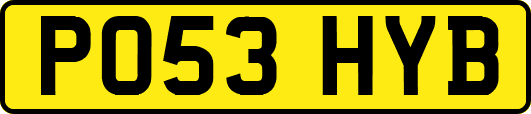 PO53HYB