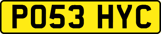 PO53HYC