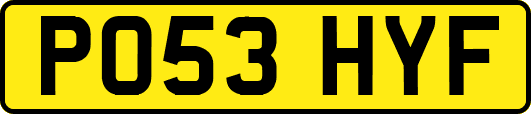 PO53HYF