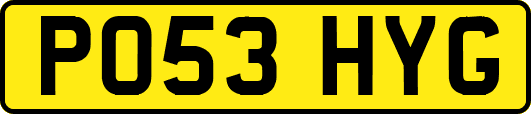 PO53HYG
