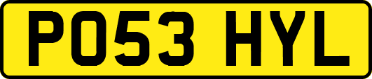 PO53HYL