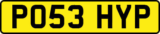 PO53HYP