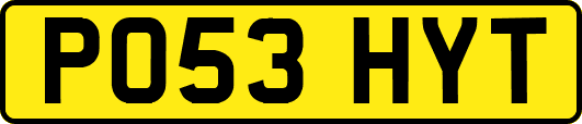 PO53HYT