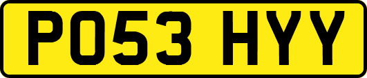 PO53HYY