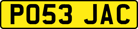 PO53JAC