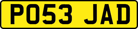 PO53JAD