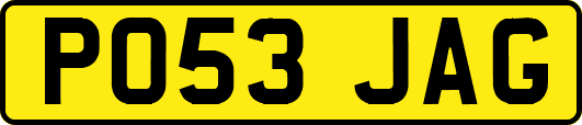 PO53JAG
