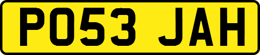 PO53JAH