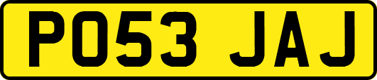 PO53JAJ