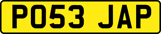 PO53JAP