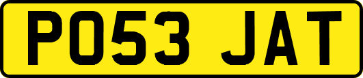 PO53JAT
