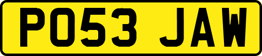 PO53JAW