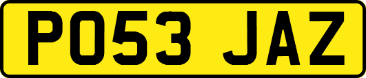 PO53JAZ