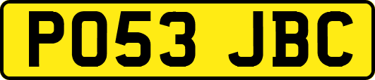 PO53JBC
