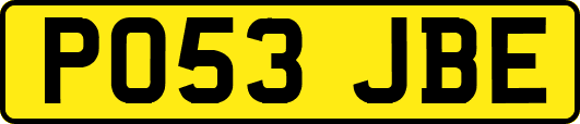 PO53JBE