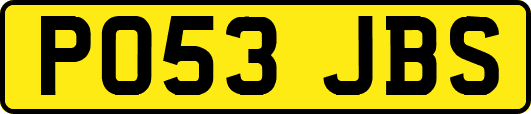 PO53JBS