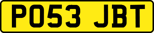 PO53JBT