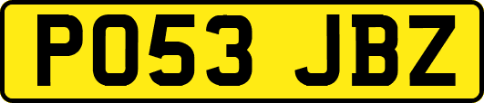 PO53JBZ