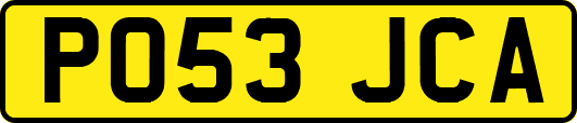 PO53JCA