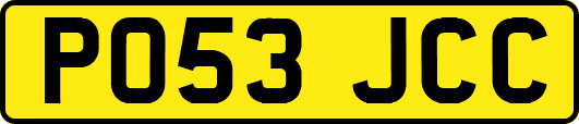 PO53JCC