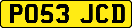 PO53JCD