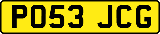 PO53JCG