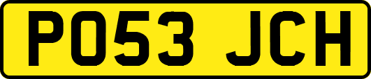 PO53JCH