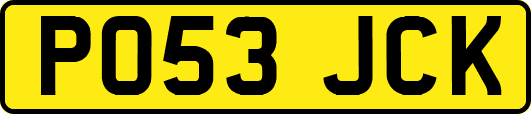 PO53JCK