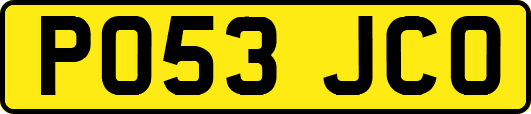 PO53JCO