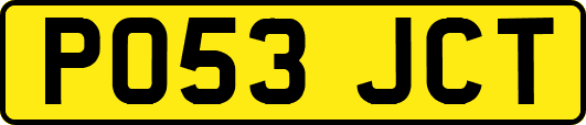 PO53JCT