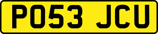 PO53JCU
