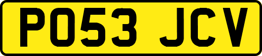 PO53JCV