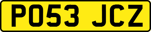 PO53JCZ