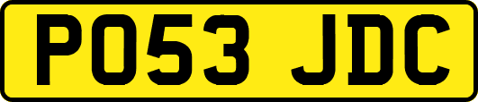 PO53JDC