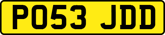 PO53JDD