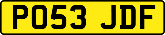 PO53JDF