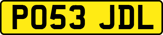 PO53JDL