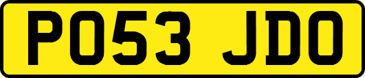 PO53JDO