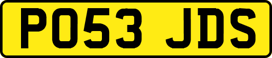 PO53JDS