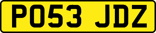 PO53JDZ