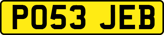 PO53JEB