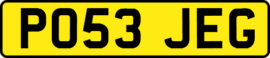 PO53JEG