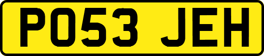 PO53JEH