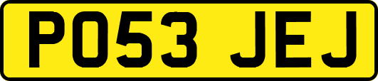 PO53JEJ