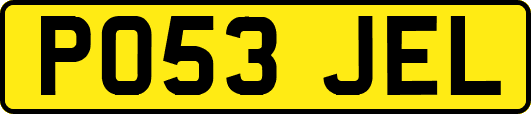 PO53JEL