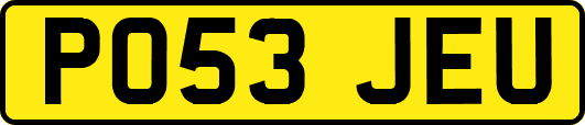 PO53JEU